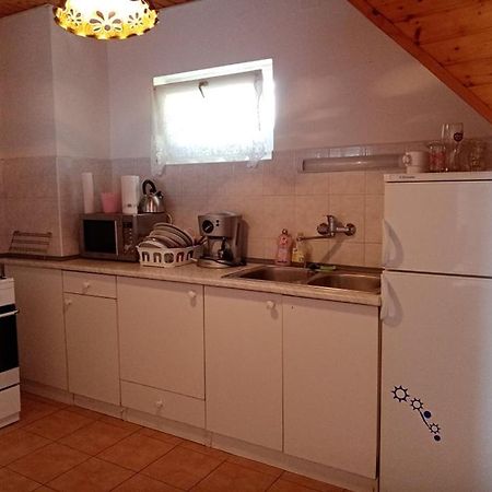 Kekturas-Tora Nyilo Badacsonyi Privat Berlemeny Hotel Badacsonytomaj Exterior foto