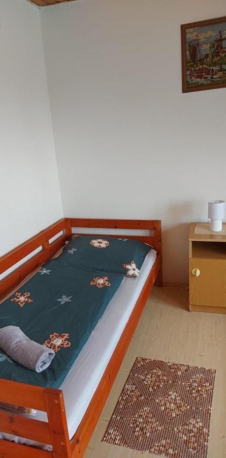 Kekturas-Tora Nyilo Badacsonyi Privat Berlemeny Hotel Badacsonytomaj Exterior foto