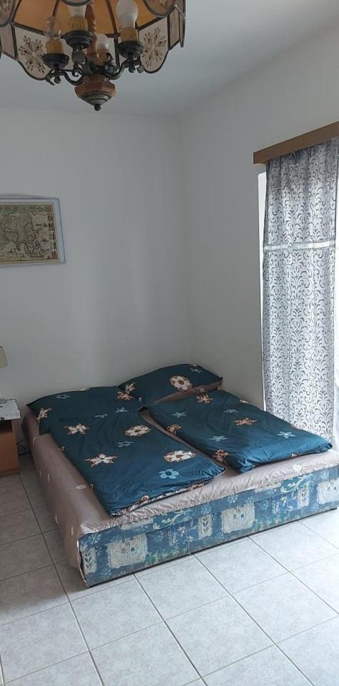 Kekturas-Tora Nyilo Badacsonyi Privat Berlemeny Hotel Badacsonytomaj Exterior foto