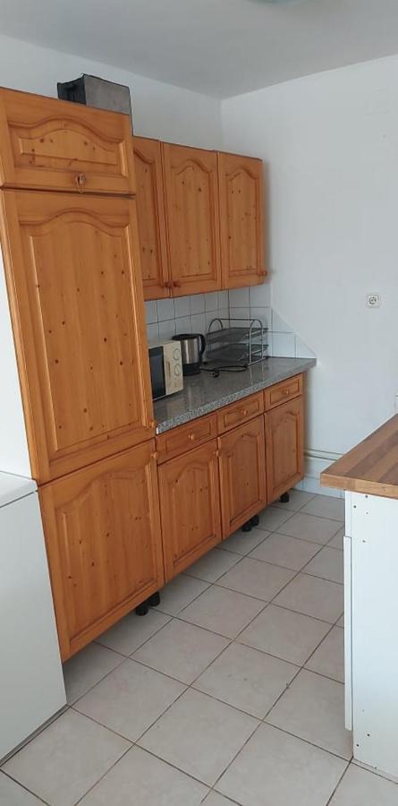Kekturas-Tora Nyilo Badacsonyi Privat Berlemeny Hotel Badacsonytomaj Exterior foto