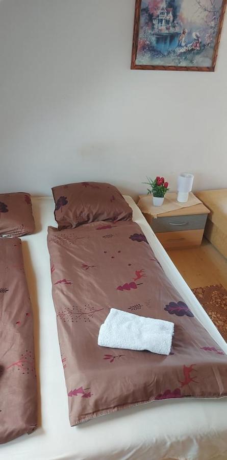 Kekturas-Tora Nyilo Badacsonyi Privat Berlemeny Hotel Badacsonytomaj Exterior foto