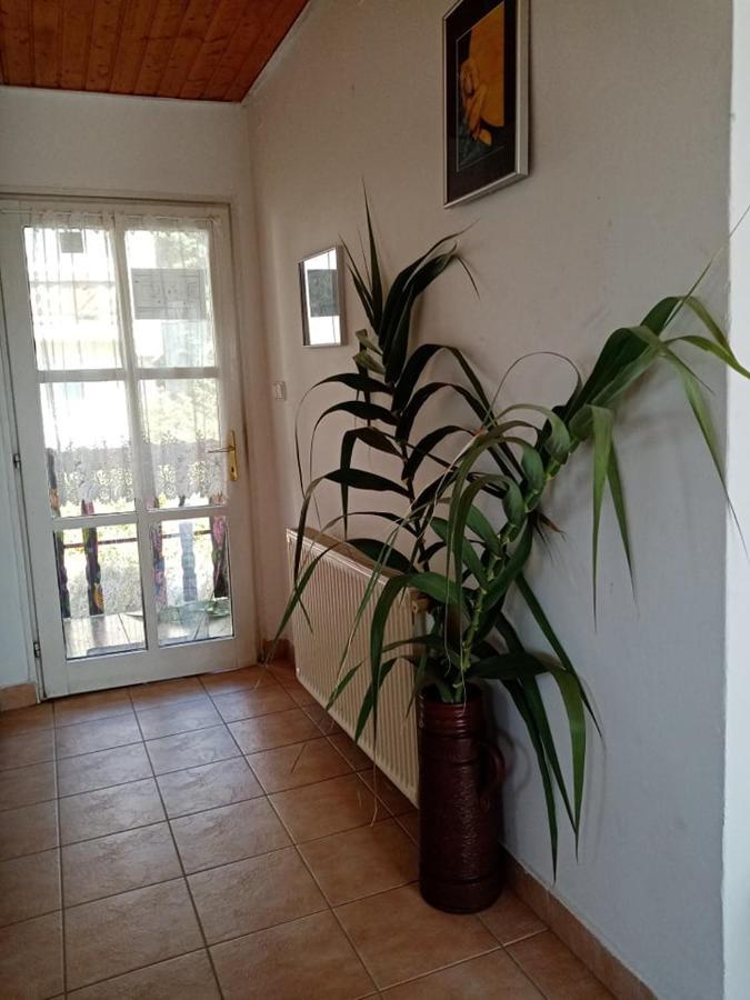 Kekturas-Tora Nyilo Badacsonyi Privat Berlemeny Hotel Badacsonytomaj Exterior foto
