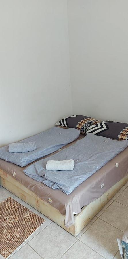 Kekturas-Tora Nyilo Badacsonyi Privat Berlemeny Hotel Badacsonytomaj Exterior foto