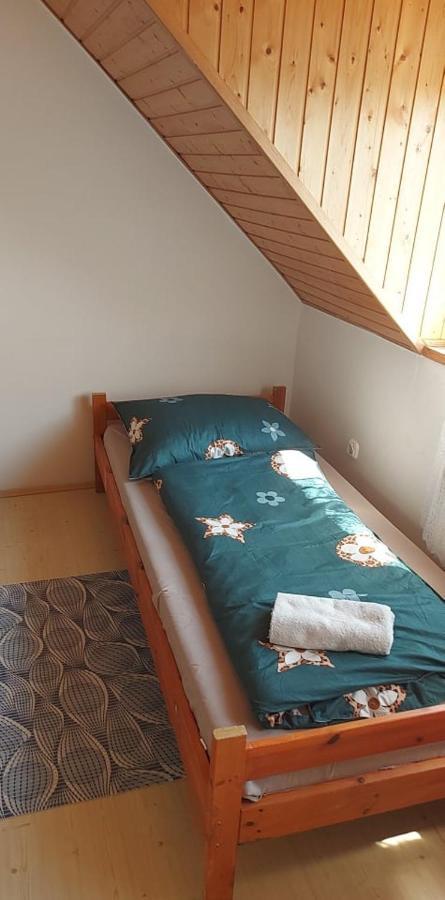Kekturas-Tora Nyilo Badacsonyi Privat Berlemeny Hotel Badacsonytomaj Exterior foto