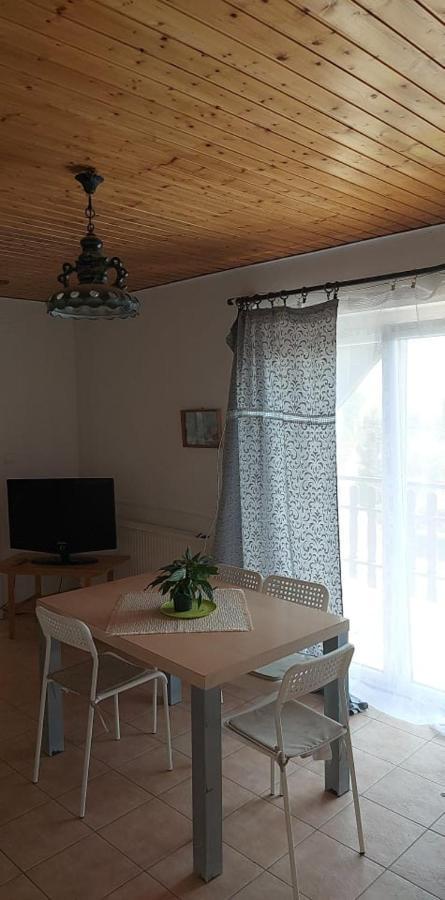 Kekturas-Tora Nyilo Badacsonyi Privat Berlemeny Hotel Badacsonytomaj Exterior foto