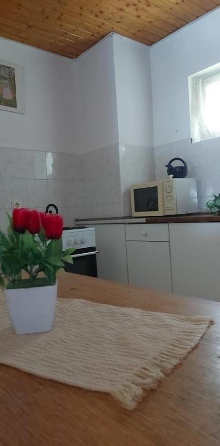 Kekturas-Tora Nyilo Badacsonyi Privat Berlemeny Hotel Badacsonytomaj Exterior foto
