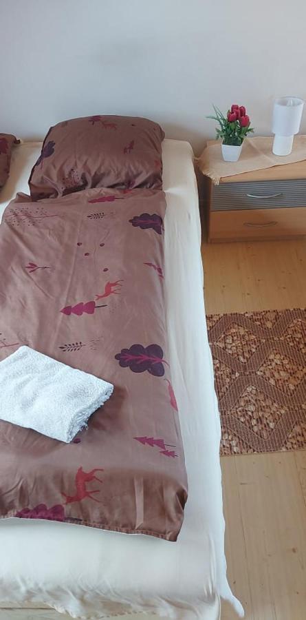 Kekturas-Tora Nyilo Badacsonyi Privat Berlemeny Hotel Badacsonytomaj Exterior foto