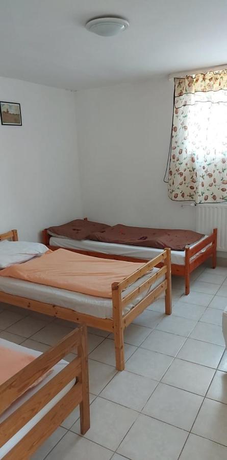 Kekturas-Tora Nyilo Badacsonyi Privat Berlemeny Hotel Badacsonytomaj Exterior foto