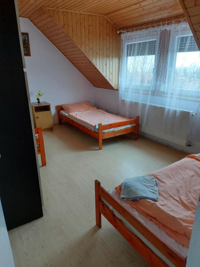 Kekturas-Tora Nyilo Badacsonyi Privat Berlemeny Hotel Badacsonytomaj Exterior foto