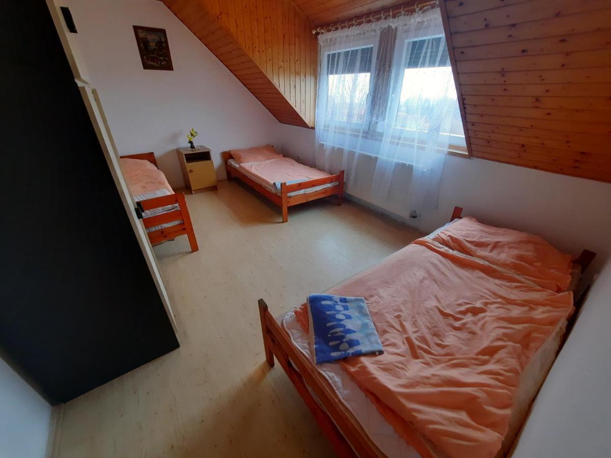 Kekturas-Tora Nyilo Badacsonyi Privat Berlemeny Hotel Badacsonytomaj Exterior foto